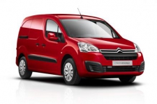 High Quality Tuning Files Citroën Berlingo 1.6 BleuHDI 120hp