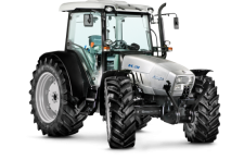 高品質チューニングファイル Lamborghini Tractor R5 115 6.0 114hp