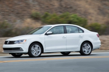 高品質チューニングファイル Volkswagen Jetta / Lamando 2.0 TDI CR 150hp