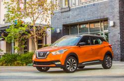 High Quality Tuning Files Nissan Kicks 1.6  114hp