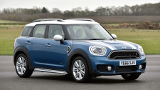 High Quality Tuning Files Mini Countryman 2.0D  150hp