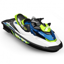 High Quality Tuning Files Sea-doo Wake 1.5 Comp Wake Pro  215hp