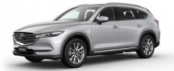 Фильтр высокого качества Mazda CX-8 2.2 SkyActiv-D 190hp