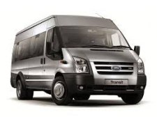 High Quality Tuning Files Ford Transit 3.2 TDCi 200hp
