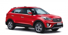 High Quality Tuning Files Hyundai ix25 / Creta 2.0i  150hp