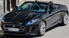 High Quality Tuning Files Jaguar F Type 2.0 Turbo  300hp