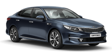 High Quality Tuning Files Kia Optima 1.7 CRDI 141hp