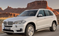 High Quality Tuning Files BMW X5 3.5i  306hp