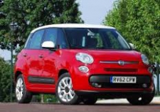 High Quality Tuning Files Fiat 500L 0.9 Twinair 105hp