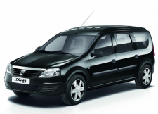 High Quality Tuning Files Dacia Logan 1.6i  105hp