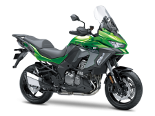 High Quality Tuning Files Kawasaki Versys 1000 1043cc  120hp