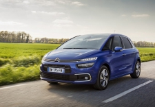 Фильтр высокого качества Citroën C4 1.2 PureTech (GPF) 110hp