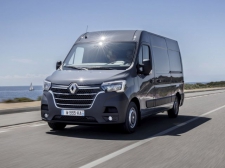 Fichiers Tuning Haute Qualité Renault Master 2.3 BlueDCi Bi-Turbo 180hp