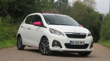 High Quality Tuning Files Peugeot 108 1.0 e-VTi 68hp