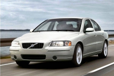 High Quality Tuning Files Volvo S60 2.4i  140hp