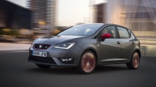 High Quality Tuning Files Seat Ibiza 1.8 TSI Cupra 192hp