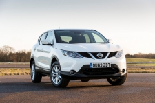 High Quality Tuning Files Nissan Qashqai 1.5 DCi 110hp