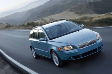 Hochwertige Tuning Fil Volvo V50 2.0D  136hp