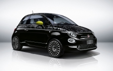 High Quality Tuning Files Fiat 500 0.9 TwinAir 105hp