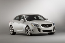 High Quality Tuning Files Buick Regal  1.6T 180hp