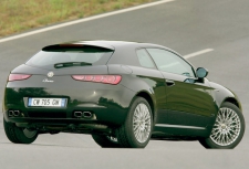 High Quality Tuning Files Alfa Romeo Brera 2.0 JTDm 170hp