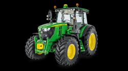 High Quality Tuning Files John Deere Tractor 6MC 6110MC 4.5L V4 110hp