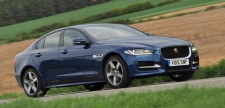 High Quality Tuning Files Jaguar XE 2.0 D  240hp