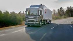 Alta qualidade tuning fil Scania G-Serie 490 (Euro 6)  490hp