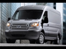 高品质的调音过滤器 Ford Transit 2.0 TDCi EcoBlue 105hp