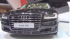 High Quality Tuning Files Audi A8 3.0 TDI 258hp