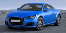 High Quality Tuning Files Audi TT S 2.0 TSI 310hp