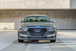 High Quality Tuning Files Genesis G90 5.0 GDI 426hp