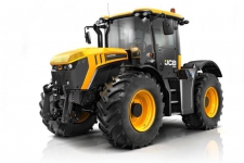 High Quality Tuning Files JCB Fastrac 4190 6.6 V6 189hp