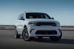 High Quality Tuning Files Dodge Durango 6.2 V8 Hellcat  717hp