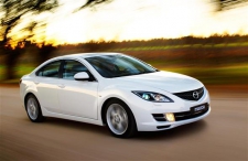 High Quality Tuning Files Mazda Mazda 6 2.2 CiTD 180hp