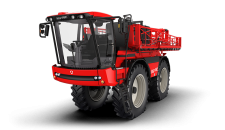 High Quality Tuning Files Agrifac Condor 3 6.7 V6 286hp