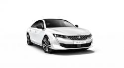 High Quality Tuning Files Peugeot 508 1.6 Puretech (GPF) hybrid 225hp