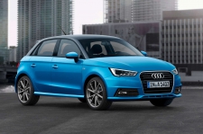 High Quality Tuning Files Audi A1 1.4 TDi 90hp