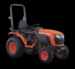 Yüksek kaliteli ayarlama fil Kubota B series 1.8 D  37hp