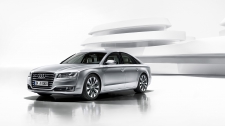 High Quality Tuning Files Audi A8 3.0 TDI Quattro 204hp