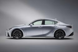 High Quality Tuning Files Lexus IS 350i V6  311hp