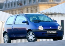 High Quality Tuning Files Renault Twingo 1.2i 16v  75hp