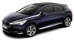 High Quality Tuning Files DS DS5 2.0 BlueHDI 150hp