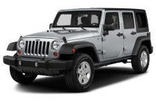 High Quality Tuning Files Jeep Wrangler 3.8 V6  200hp