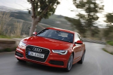 High Quality Tuning Files Audi A6 2.0 TDI 136hp