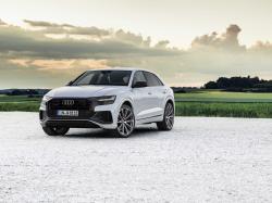 High Quality Tuning Files Audi Q8 RSQ8 - 4.0 V8 Bi-Turbo  600hp