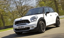 High Quality Tuning Files Mini Countryman 1.6D  90hp