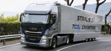 High Quality Tuning Files Iveco Stralis 450  450hp