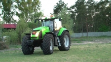 Fichiers Tuning Haute Qualité CRYSTAL Tractor Orion 16.1 160.5 KM SISU Diesel 6-6.6 CR 160hp