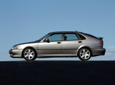 High Quality Tuning Files Saab 9-3 2.0 Turbo 200hp